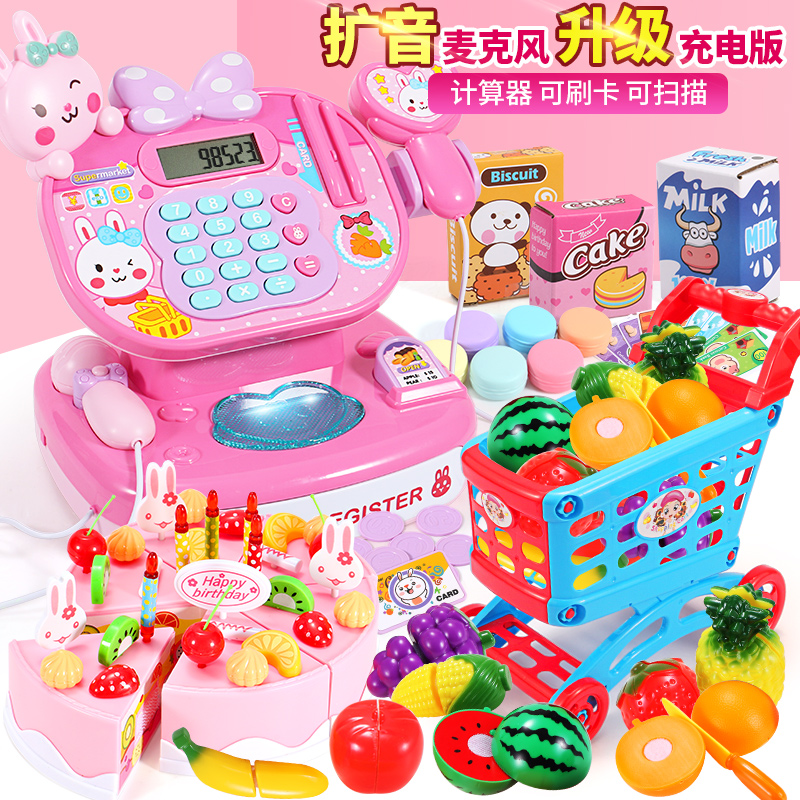 toys for a 6 year old girl