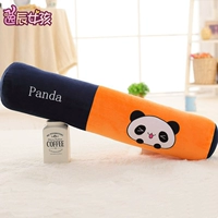 Мультипликационная панда