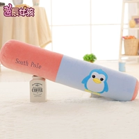 Модель мультфильма пингвинов