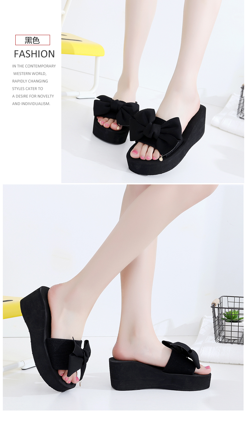 Sandales femme en tissu elastique - Ref 2667381 Image 30