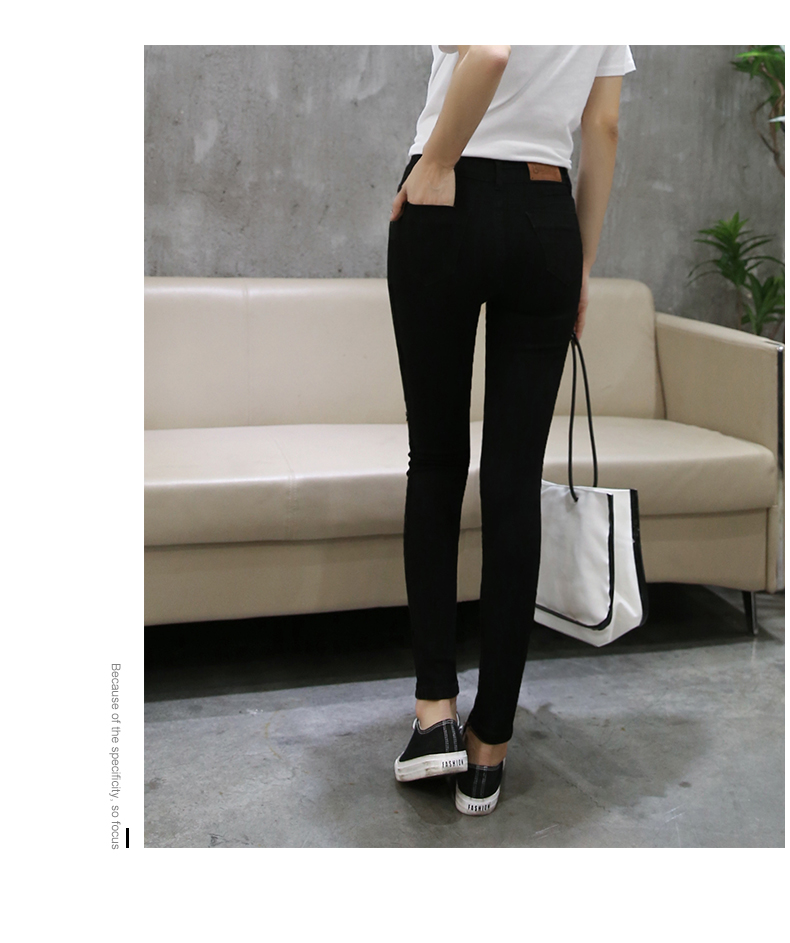Jean femme - Ref 3191789 Image 21