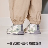 Нескользящая детская спортивная обувь для раннего возраста, осенняя