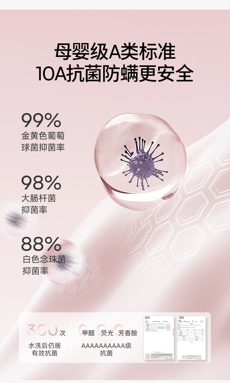 嫚熙哺乳枕喂奶辅助神器婴儿枕头亲喂母乳环抱式斜坡护腰坐喂靠枕 — 14