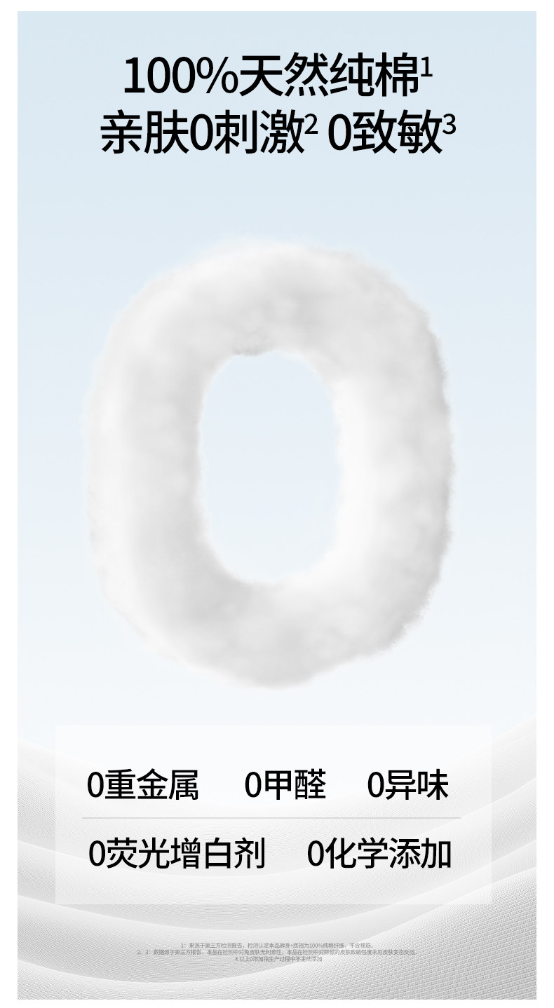 【香菇中秋礼遇季】嫚熙10A牛油果一次性内裤果柔灭菌独立包装 — 8