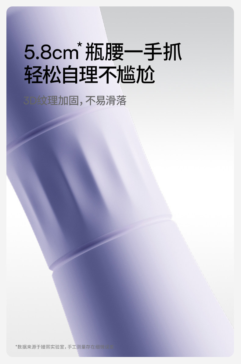 嫚熙孕妇私处冲洗器产妇坐月子专用会阴清洗器便携婴儿女性洗屁股 — 9