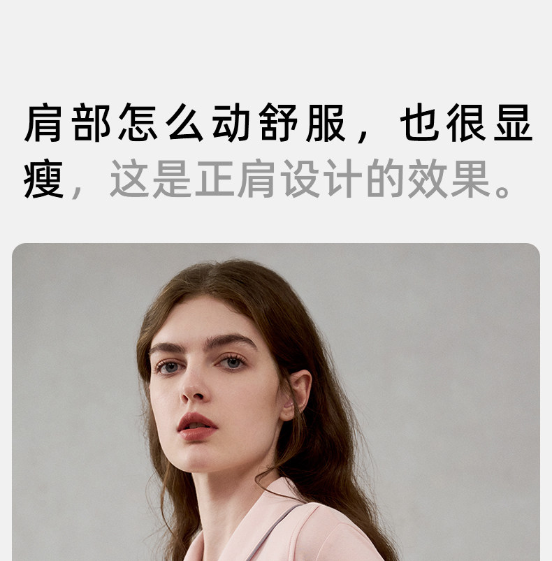 嫚熙秋冬季纯棉吸汗月子服孕妇产妇哺乳带胸垫睡衣产后喂奶家居服 — 36