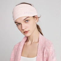 [Head Scarf] Fan Fan (недавно обновленный стиль-комфортный дышащий)