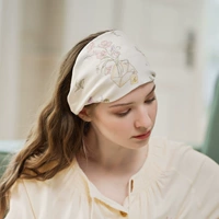 [Тюрбан в ограниченном состоянии] Циуаксин (бамбуковое хлопковое волокно)