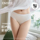 Manxi 10A fruit cotton disposable underwear women's pure cotton sterilization