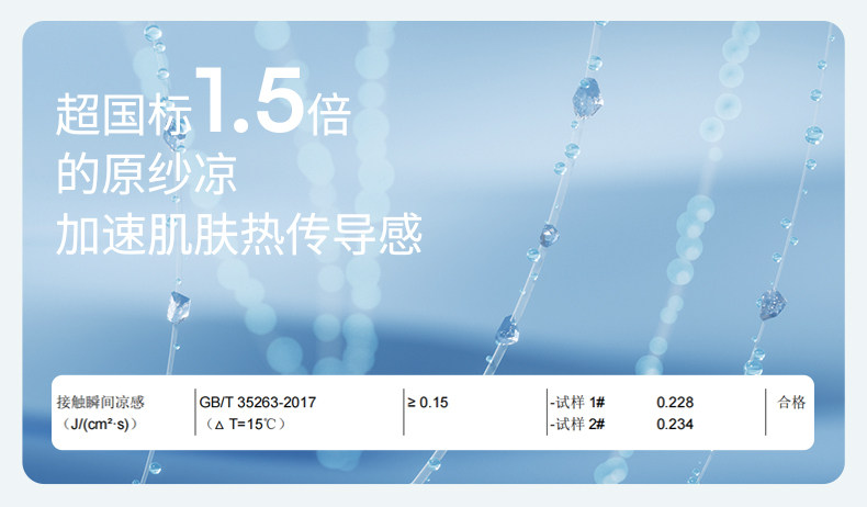 嫚熙童装儿童连体泳衣女童婴儿沙滩泳装凉感防晒速干女宝游泳衣夏 — 10