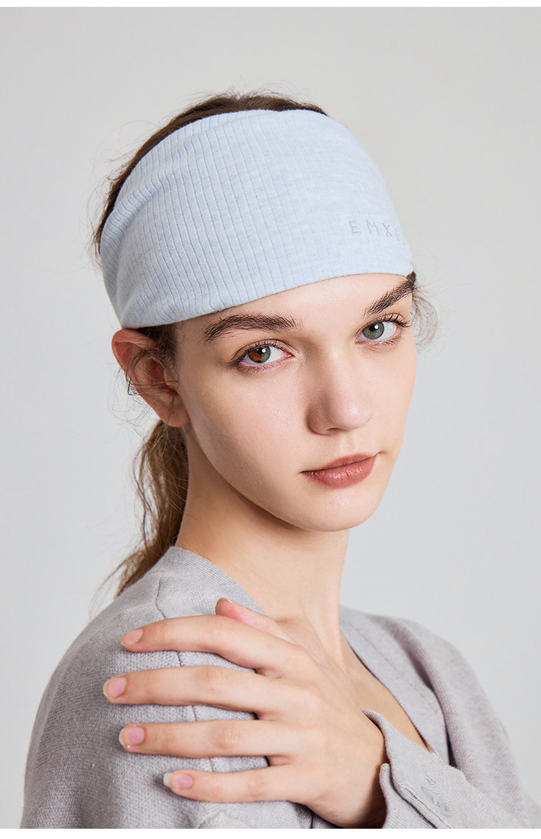Qianxi Autumn and Winter Head Protection Confinement Supplies Pregnant Women — 18