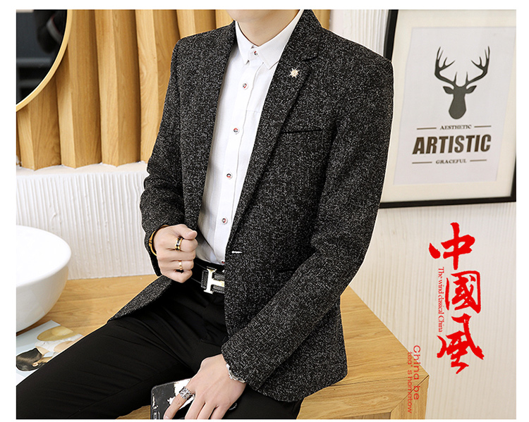 Blouson homme manches longues - Ref 3116430 Image 19