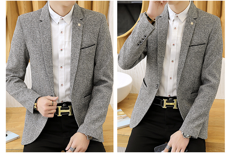 Blouson homme manches longues - Ref 3116430 Image 15