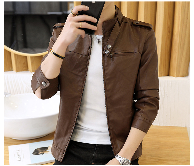 Blouson homme manches longues - Ref 3117821 Image 21