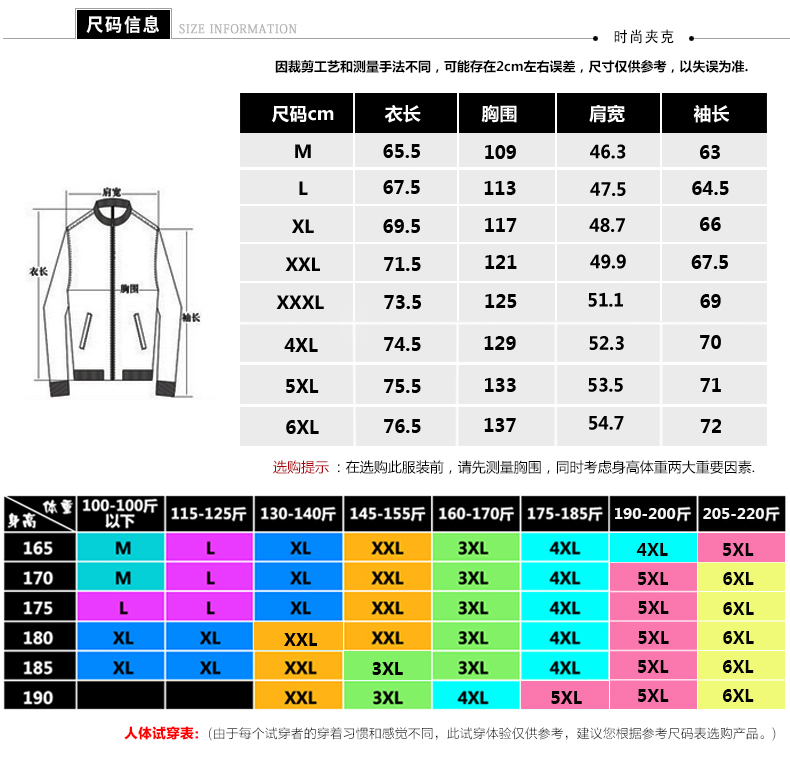 Blouson homme manches longues en Coton - Ref 3116315 Image 5