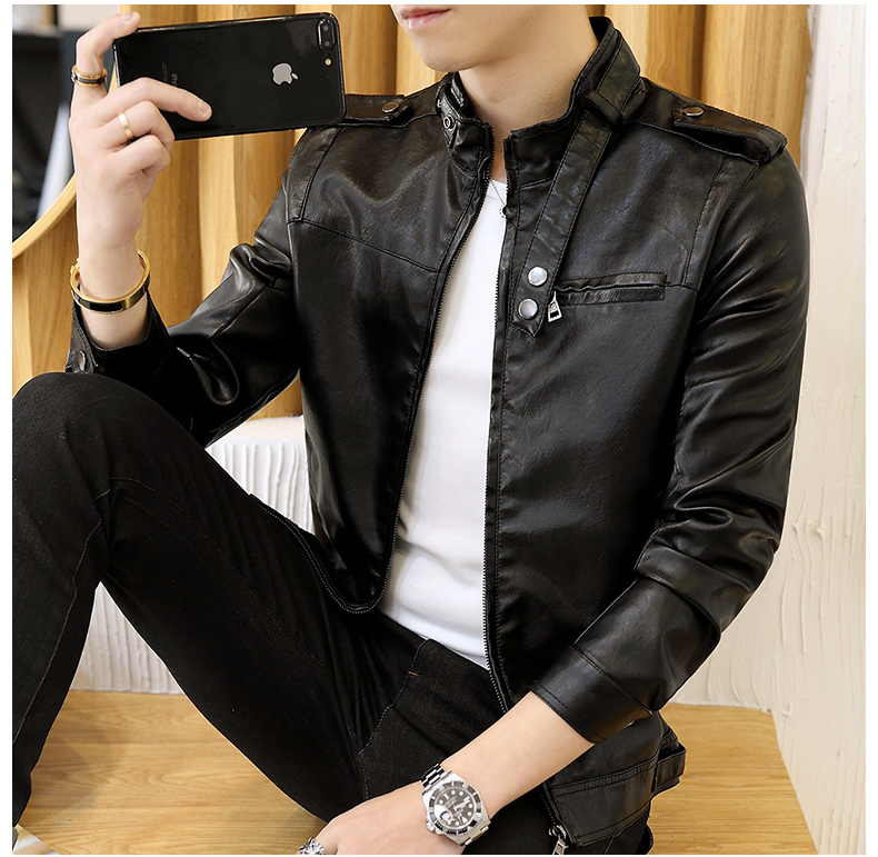 Blouson homme manches longues - Ref 3117821 Image 15