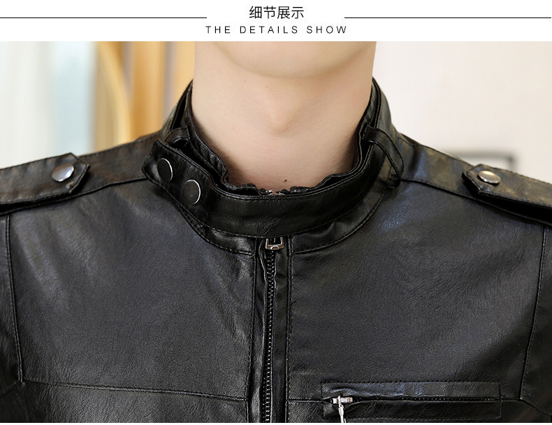 Blouson homme manches longues - Ref 3117821 Image 23