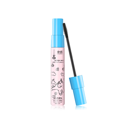 儿童成人通用碎发神器整理膏