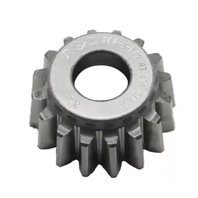 50 indexing circle involute bowl shaper cutter He Ye 6542 material non-standard custom pressure angle 30 degrees