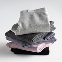 Japanese GP girl hit underpants to wear 2021 fall new pure cotton childrens womens pant pants for lap pants