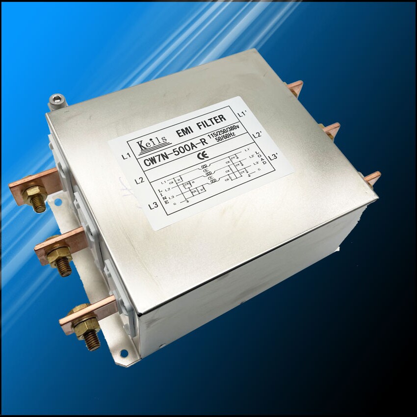 Three-phase three-wire input type 60A80A100A200A300A400A120A500A