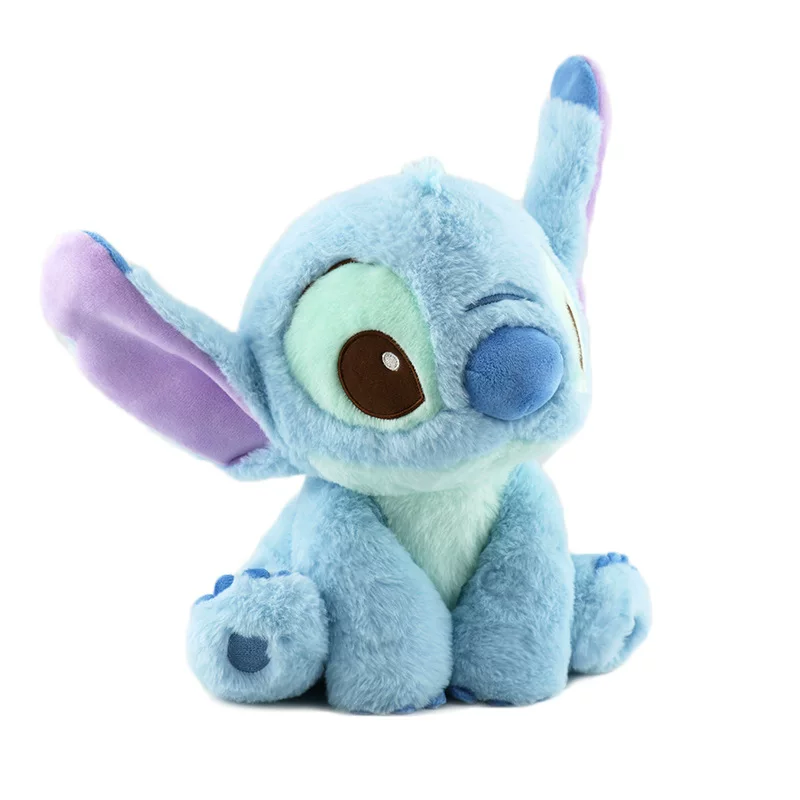Плюшевая кукла Star Baby Stitch, искривленная голова, убийственный стежок, плюшевый плюш, кукла-победитель, подарок