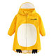 Baby children's raincoat girl boy kindergarten child primary school student rain poncho rain gear rain suit cartoon