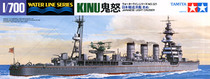 TAMIYA TAMIYA 31321 Japanese Navy Nagara Ghost Fury Light Cruiser