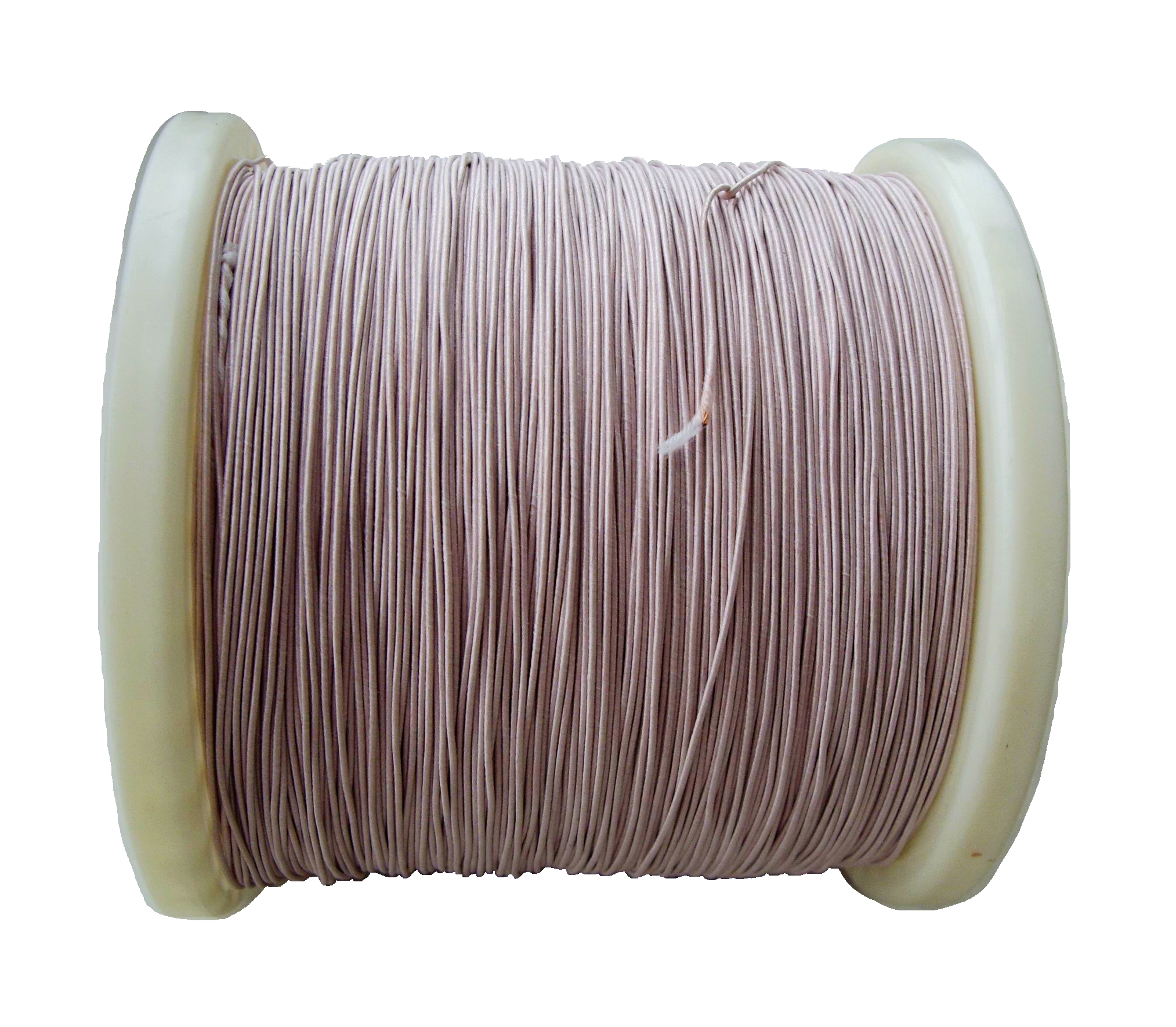 Yarn wrapping wire zvs electromagnetic induction heating coil High frequency transformer polyester fiber wire mineral machine Li Riche copper wire