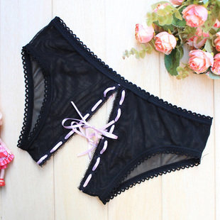 Slip jeunesse K9638 en nylon - Ref 645483 Image 13