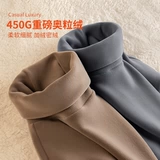 Бархатная футболка, демисезонный двусторонний бархатный лонгслив, удерживающий тепло приятный телу свитшот, увеличенная толщина