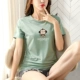 DT549 Bean Green