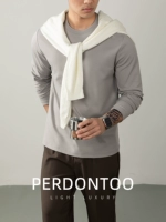 Светло-серый