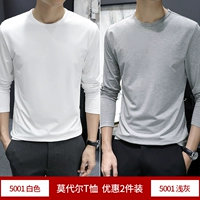 Белый+светло -серый