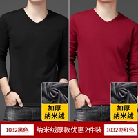 D черный+jujube красный