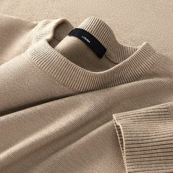 2023 new winter crew neck sweater 2023 new winter crew neck sweater