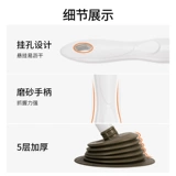 茶花 Устройство для туалета стягивает канализационные туалетные трубопроводы