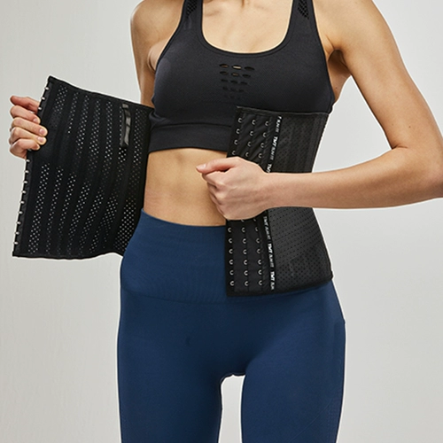 Корсет, спортивный ремень, портупея для спортзала, послеродовой бондаж, утягивающий пояс на талию, корректирующее белье