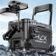 Hua Zhong Xian Ultra-Light Fishing Box Multi-Functional Fishing Box Full Set New Model Fishing Box 2026 Can Accommodate Fishing Gear and Equipment