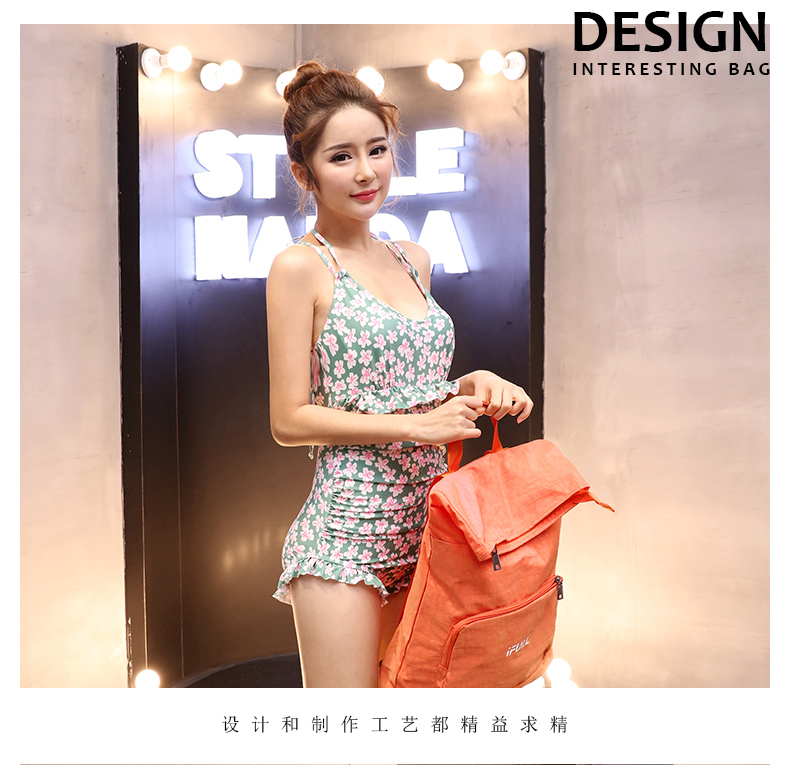 Sac de sport - Ref 9764 Image 21