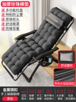 Специальная трубка Kuanquan [Tendo ручной работы] Черный (подушка памяти+массажная нога)+подушка талии+хлопчатобумажная площадка