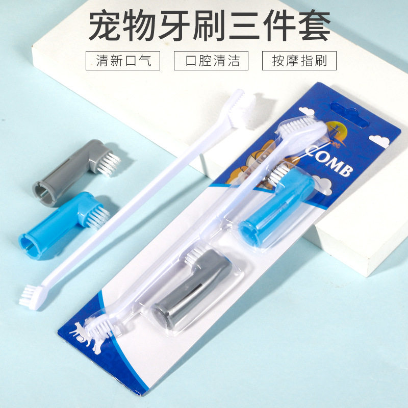 Kitty Special Pooch Toothbrushing Pet Pooch Kitty Eaters Edible deodorant to Tooth Stones Deity Cleaner cleaning supplies