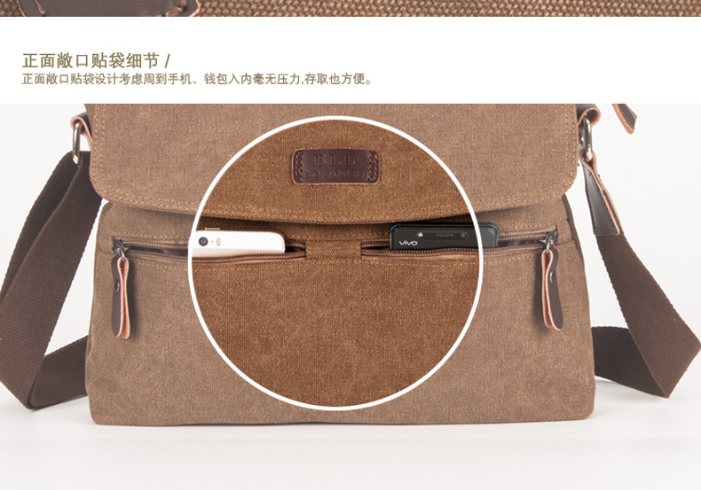 Sac homme - Ref 51432 Image 29