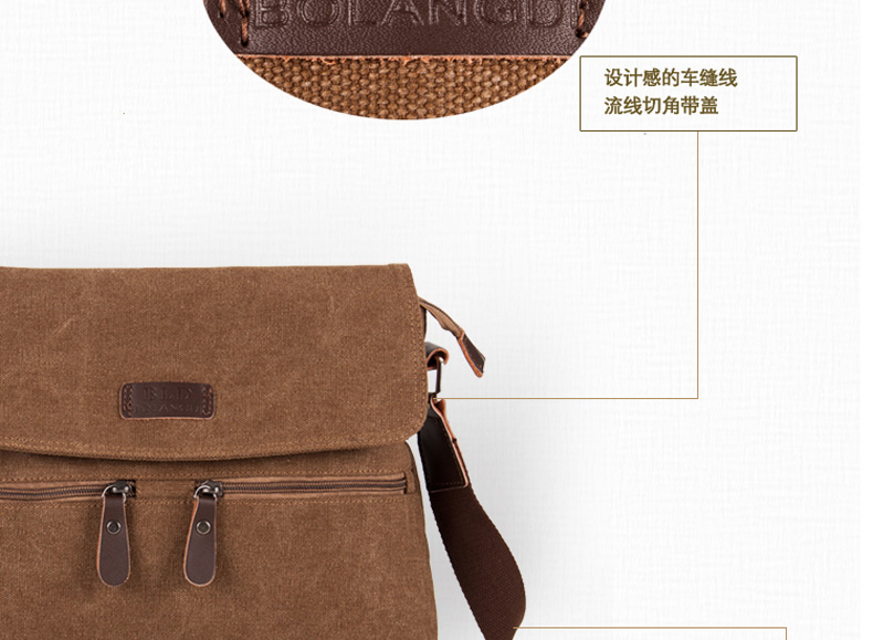 Sac homme - Ref 51432 Image 20