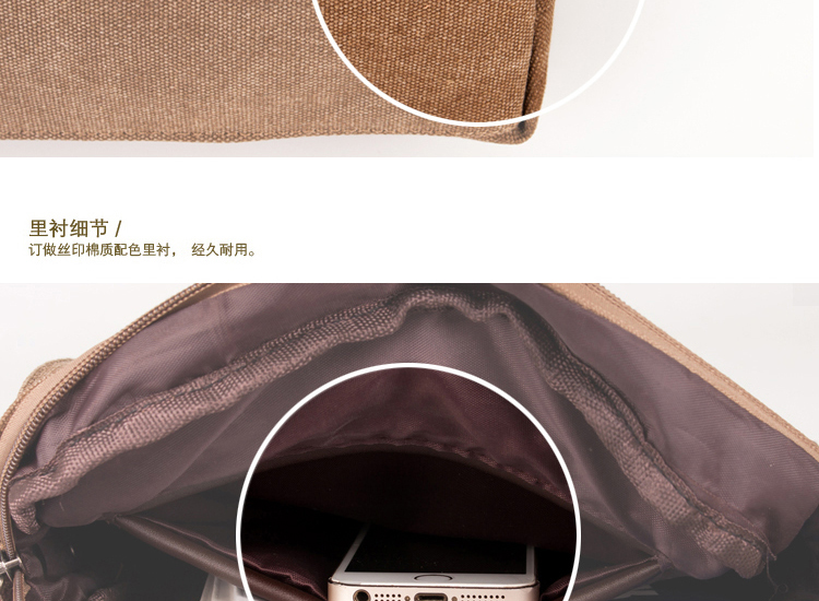 Sac homme - Ref 50306 Image 37