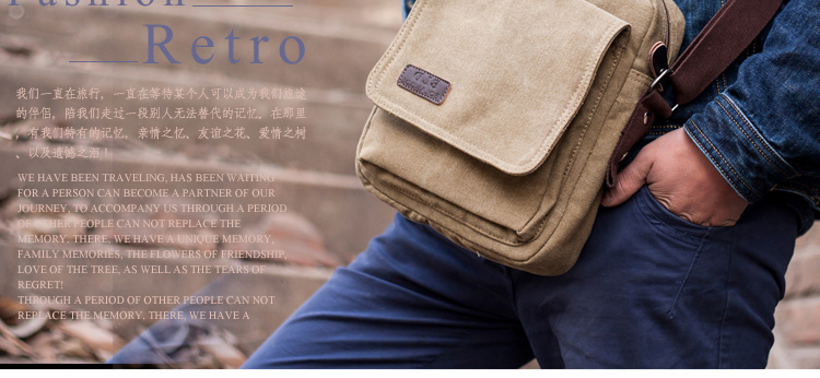 Sac homme - Ref 50306 Image 39