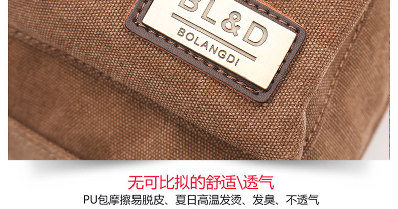 Sac homme - Ref 52608 Image 18