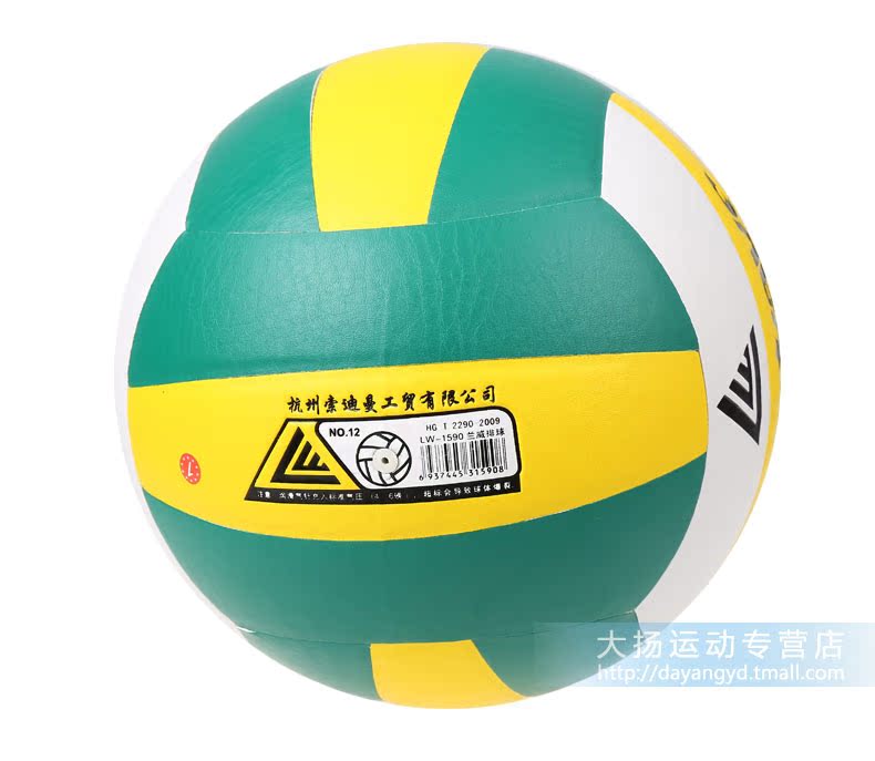 Ballon de volley - Ref 2009192 Image 11