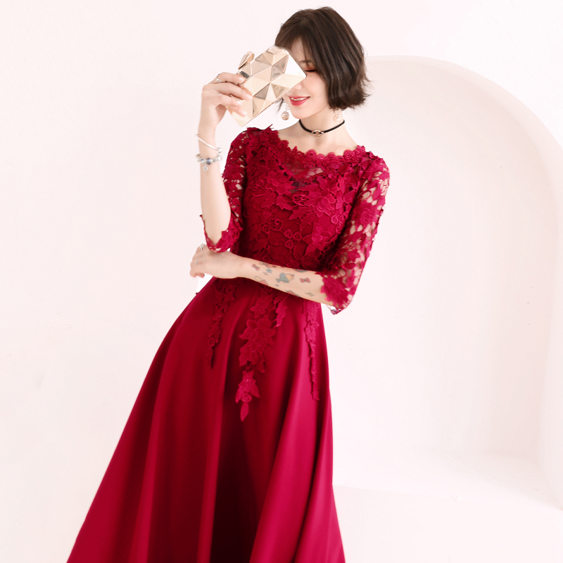 Robe de soirée JIAOSTEP   - Ref 3213628 Image 4