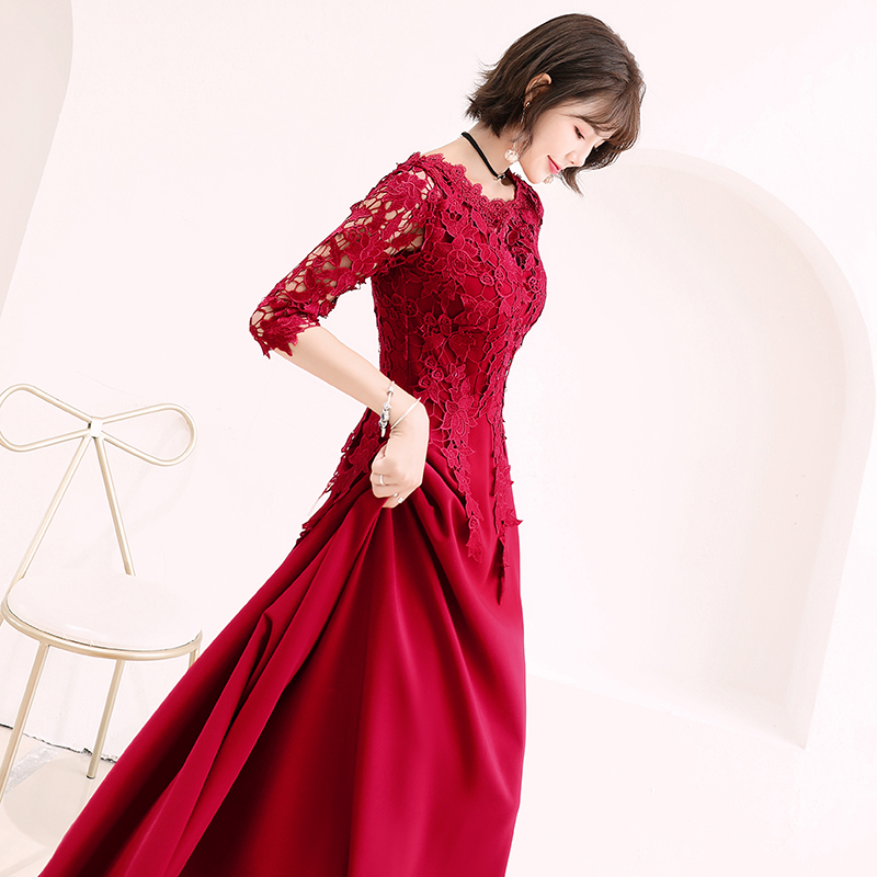 Robe de soirée JIAOSTEP   - Ref 3213628 Image 1